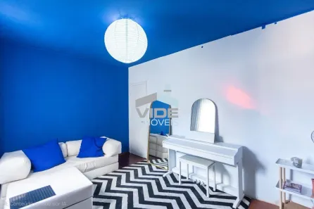 Apartamento com 2 Quartos à venda, 70m² no Cambuí, Campinas