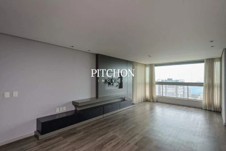 Apartamento com 2 Quartos à venda, 90m² no Vila da Serra, Nova Lima