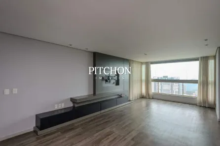 Apartamento com 2 Quartos à venda, 90m² no Vila da Serra, Nova Lima