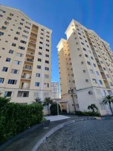 Apartamento com 2 Quartos à venda, 68m² no Imbuí, Salvador