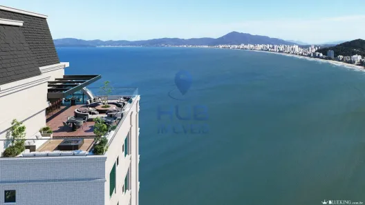 Apartamento com 4 Quartos à venda, 178m² no Centro, Itapema