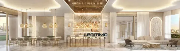 Apartamento com 4 Quartos à venda, 358m² no Vila Mariana, São Paulo