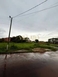 Lote/Terreno à venda, 600m² no Residencial Lago Azul, Goianira