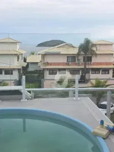 Casa com 4 Quartos à venda, 205m² no Camboinhas, Niterói