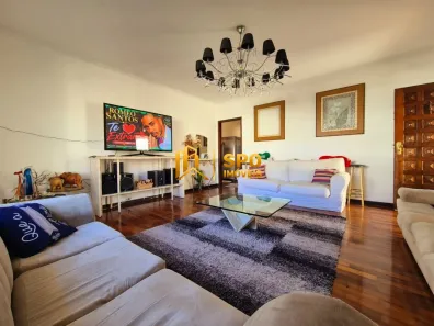 Casa com 3 Quartos à venda, 155m² no Jardim Campo Grande, São Paulo
