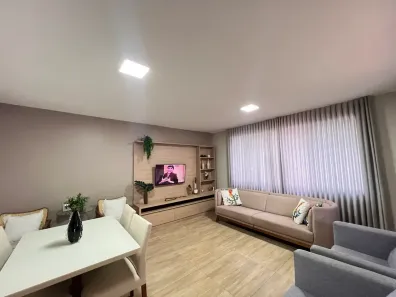 Casa com 3 Quartos à venda, 112m² no Santa Genoveva, Goiânia