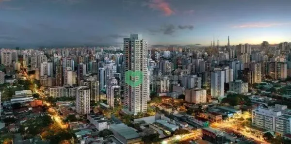 Apartamento com 3 Quartos à venda, 190m² no Perdizes, São Paulo