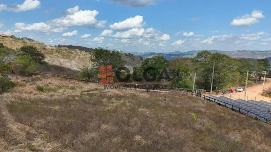 Lote/Terreno à venda, 4460m² no Alpes Suiços, Gravatá