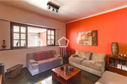 Casa com 3 Quartos à venda, 186m² no Vila Madalena, São Paulo