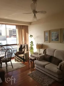 Apartamento com 3 Quartos à venda, 104m² no Menino Deus, Porto Alegre
