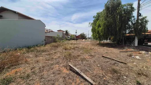Lote/Terreno à venda, 10m² no Morada das Flores, Holambra