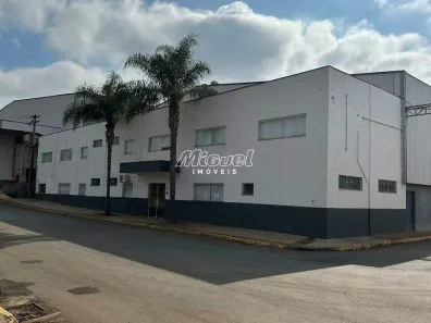 Galpão/Depósito/Armazém para alugar, 1650m² no Geada, Iracemápolis