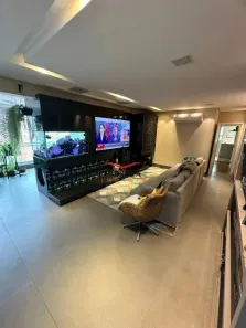 Apartamento com 3 Quartos à venda, 171m² no Vila Santo Estevão, São Paulo