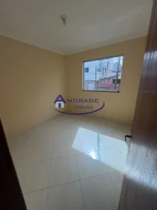 Apartamento com 2 Quartos para alugar, 60m² no Parque Xangri-Lá, Contagem