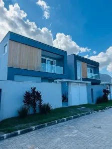 Casa de Condomínio com 4 Quartos à venda, 220m² no Vargem Pequena, Rio de Janeiro