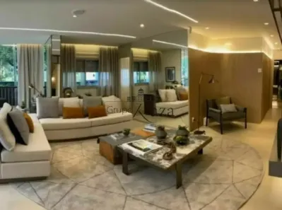 Apartamento com 3 Quartos à venda, 96m² no Pinheiros, São Paulo