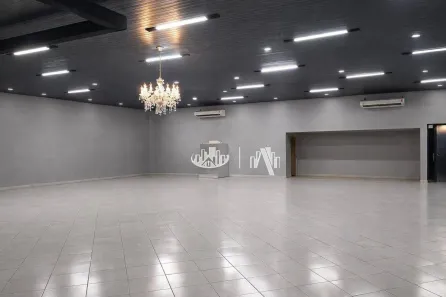 Imóvel Comercial com 2 Quartos à venda, 850m² no Waldemar Hauer, Londrina