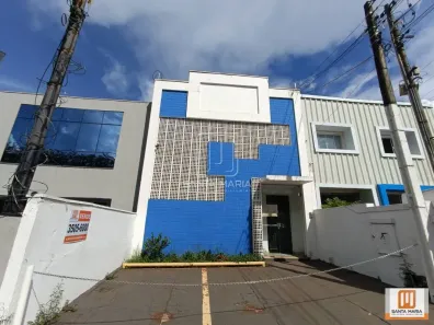 Ponto Comercial à venda, 132m² no Vila Seixas, Ribeirão Preto