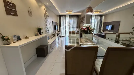 Apartamento com 3 Quartos à venda, 79m² no Pechincha, Rio de Janeiro