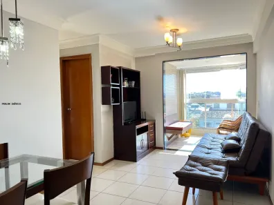 Apartamento com 2 Quartos à venda, 57m² no Jardim da Penha, Vitória