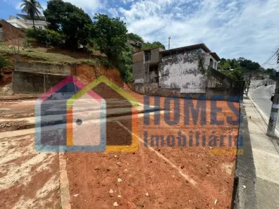 Lote/Terreno à venda, 1200m² no Austin, Nova Iguaçu
