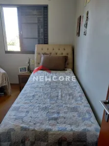 Apartamento com 3 Quartos à venda, 90m² no Vila Coralina, Bauru