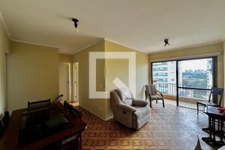 Apartamento com 2 Quartos à venda, 70m² no Jardim Aeroporto, São Paulo