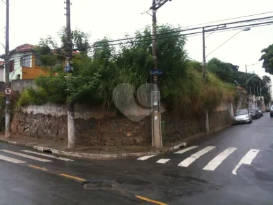 Lote/Terreno à venda, 500m² no Vila Irmãos Arnoni, São Paulo