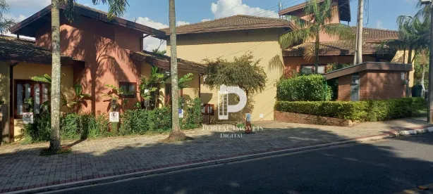 Casa de Condomínio com 3 Quartos à venda, 194m² no Pinheirinho, Vinhedo