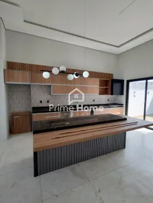 Casa de Condomínio com 3 Quartos à venda, 190m² no Jardim Residencial Dona Maria José, Indaiatuba