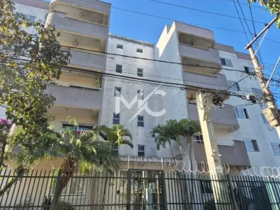 Apartamento com 2 Quartos à venda, 70m² no Vila Patrícia, São José dos Campos