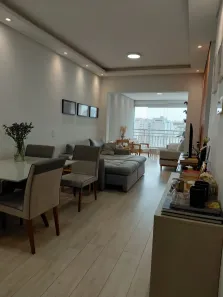 Apartamento com 2 Quartos à venda, 71m² no Cambuci, São Paulo