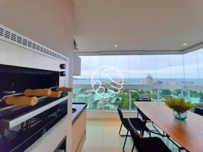 Apartamento com 3 Quartos à venda, 115m² no Centro, Guarapari