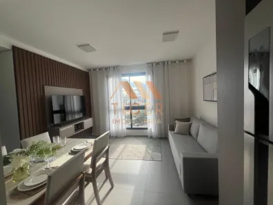 Apartamento com 2 Quartos à venda, 54m² no Santo Agostinho, Belo Horizonte