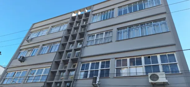 Apartamento com 2 Quartos à venda, 67m² no Centro, Florianópolis