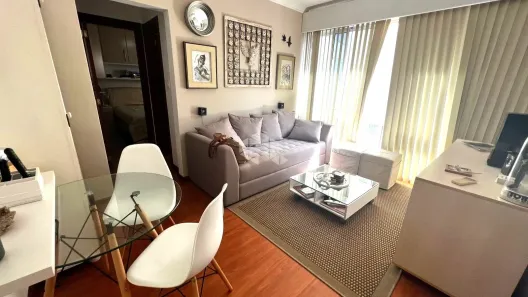 Apartamento com 1 Quarto à venda, 57m² no Cristal, Porto Alegre