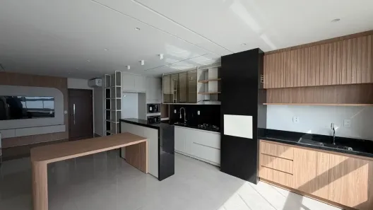 Apartamento com 3 Quartos à venda, 109m² no Graciosa - Orla 14, Palmas