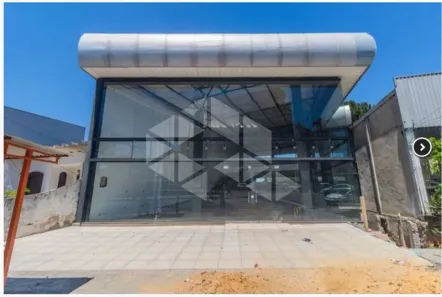 Ponto Comercial para alugar, 580m² no Centro, Esteio