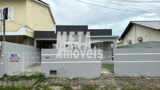 Casa com 3 Quartos à venda, 108m² no Centro, Campos dos Goytacazes