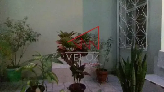 Kitnet à venda, 28m² no Catete, Rio de Janeiro