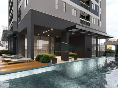 Apartamento com 2 Quartos à venda, 127m² no Centro, Cascavel