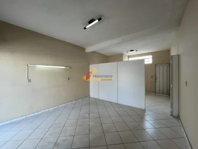 Ponto Comercial para alugar, 60m² no Belvedere, Divinópolis
