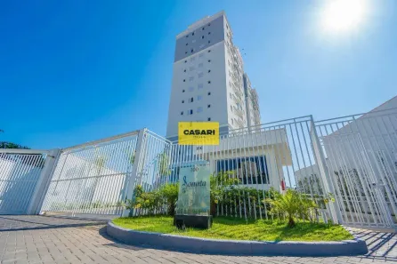 Apartamento com 2 Quartos à venda, 50m² no Santa Terezinha, Santo André