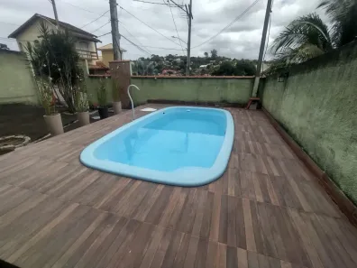 Casa com 2 Quartos à venda, 80m² no Flamengo, Maricá