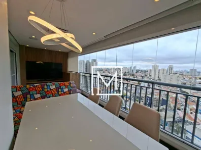 Apartamento com 1 Quarto à venda, 79m² no Parque da Mooca, São Paulo