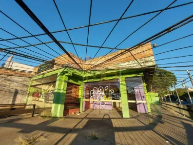 Ponto Comercial para alugar, 500m² no Cidade Universitária, Campinas