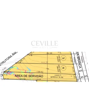 Lote/Terreno à venda, 2298m² no Brumadinho, Brumadinho