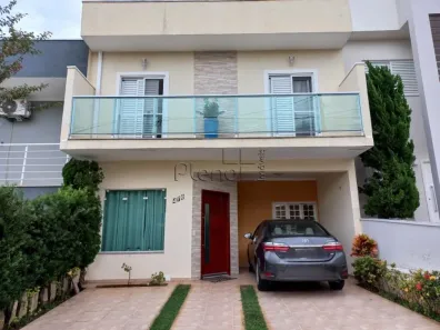 Casa de Condomínio com 4 Quartos à venda, 170m² no Jardim Panorama, Indaiatuba