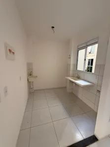 Apartamento com 2 Quartos à venda, 44m² no Paupina, Fortaleza