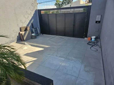 Prédio Comercial à venda, 95m² no Jardim Dona Lili, Bauru